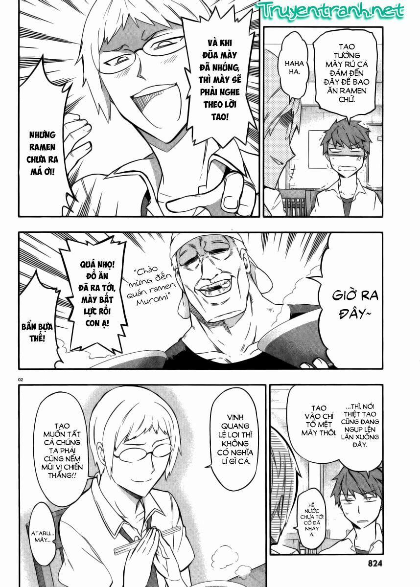 Mảnh Ghép Số Phận 77 trang 4