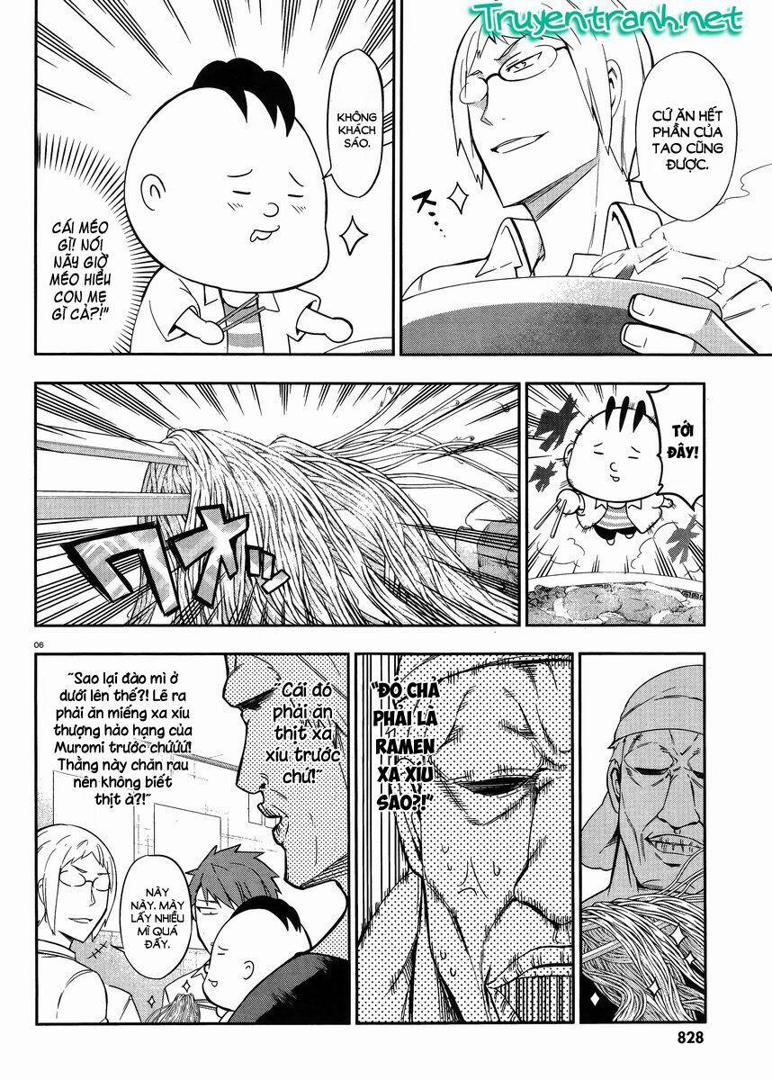 Mảnh Ghép Số Phận 77 trang 8