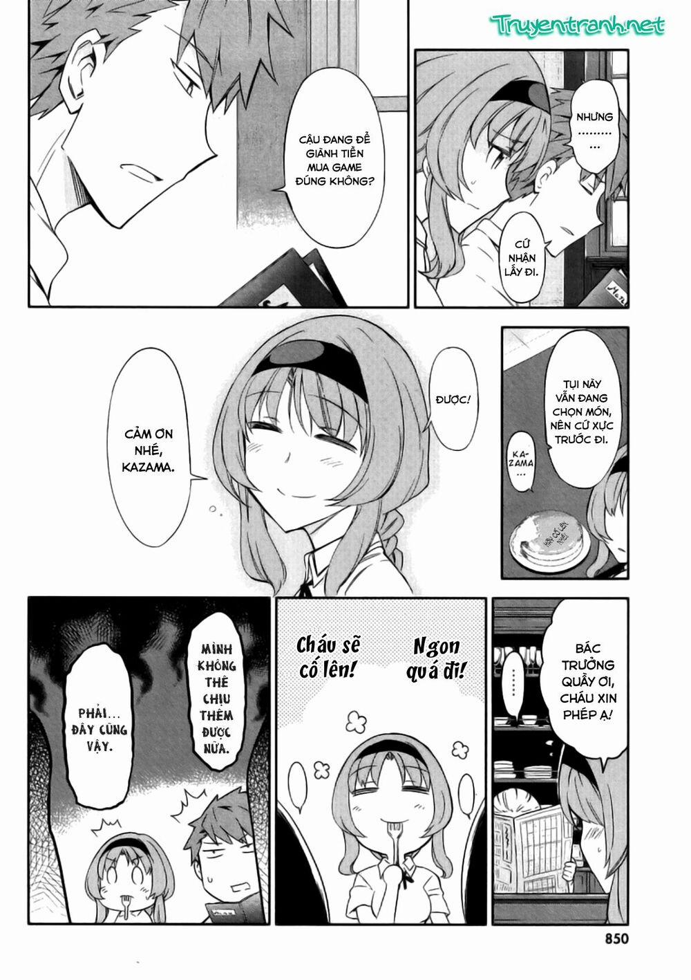 Mảnh Ghép Số Phận 78 trang 11