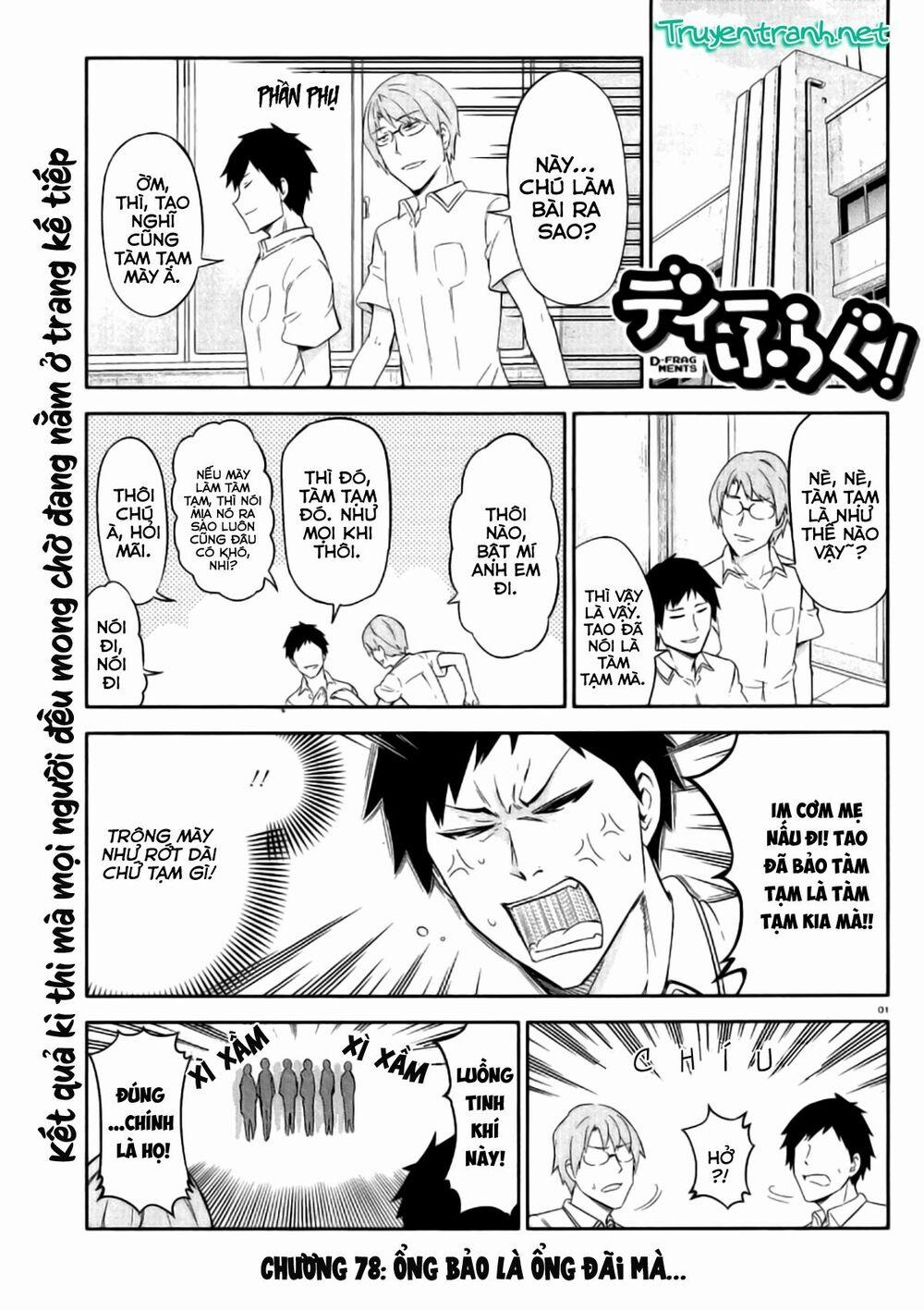 Mảnh Ghép Số Phận 78 trang 3