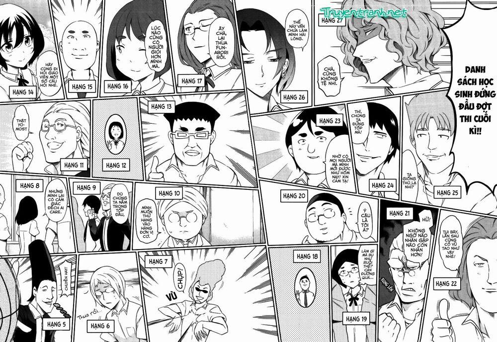 Mảnh Ghép Số Phận 78 trang 4