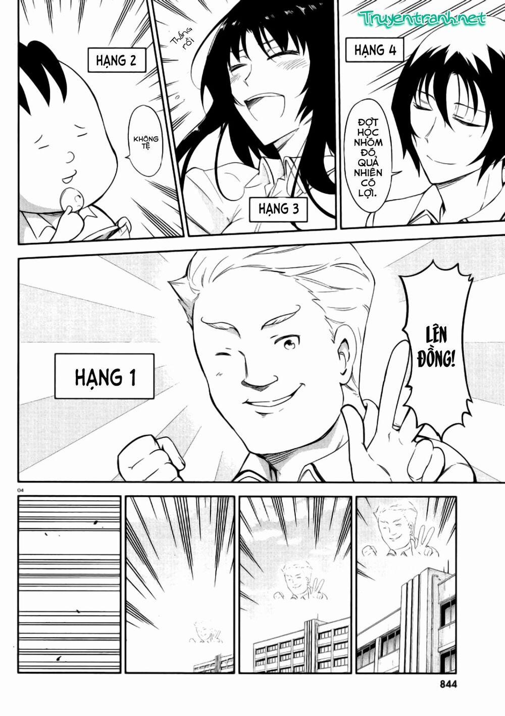 Mảnh Ghép Số Phận 78 trang 5