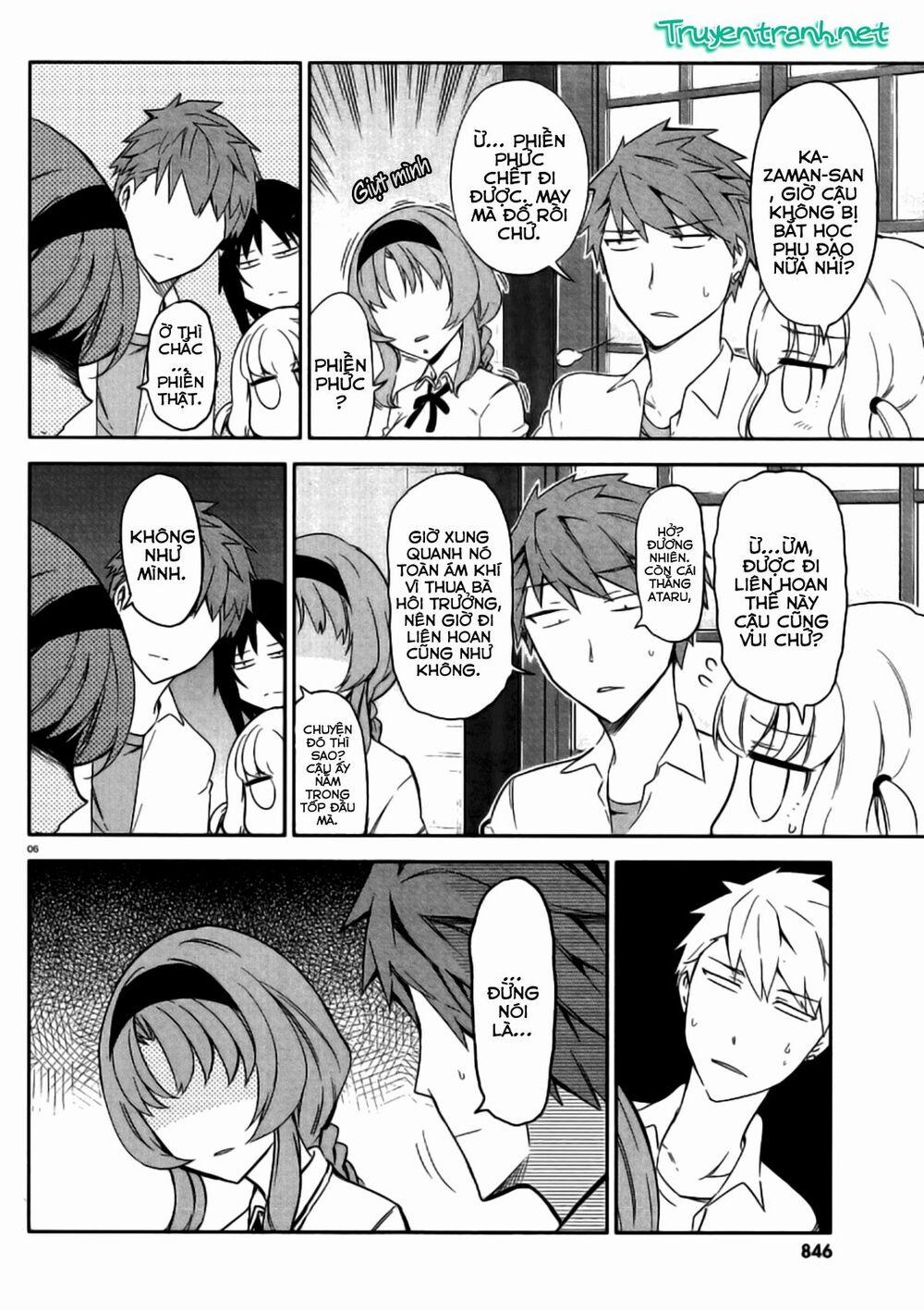 Mảnh Ghép Số Phận 78 trang 7