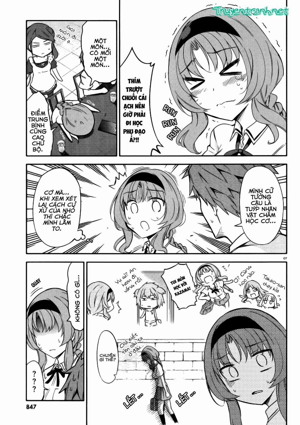 Mảnh Ghép Số Phận 78 trang 8