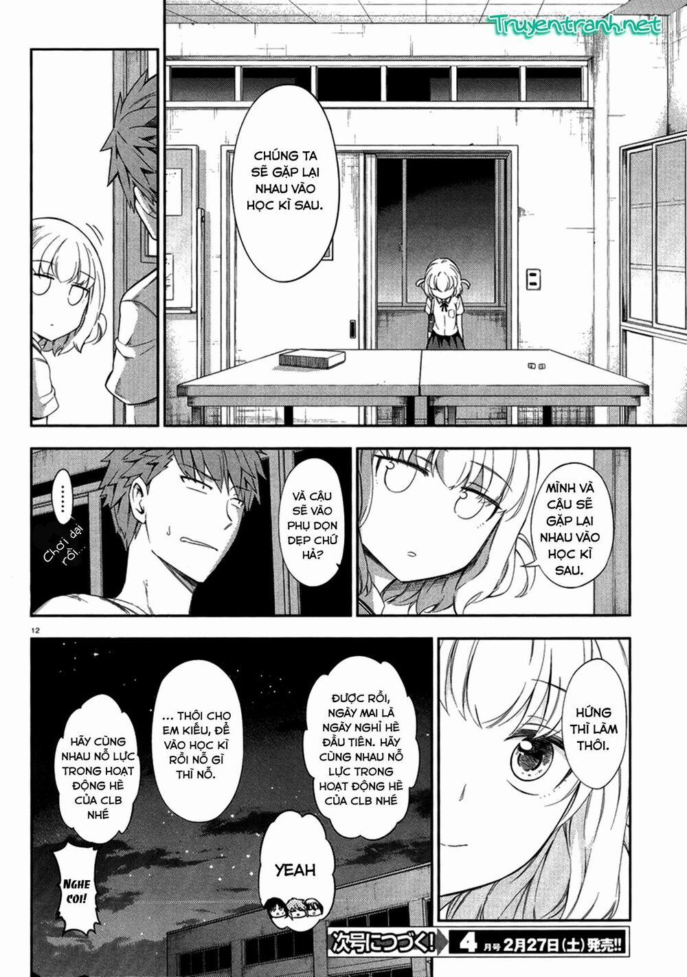 Mảnh Ghép Số Phận 79 trang 13