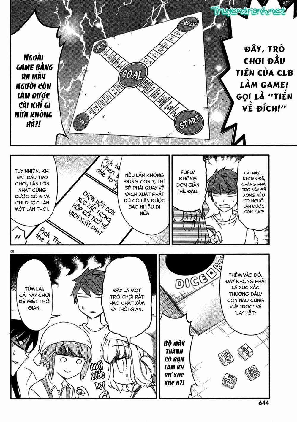 Mảnh Ghép Số Phận 79 trang 9