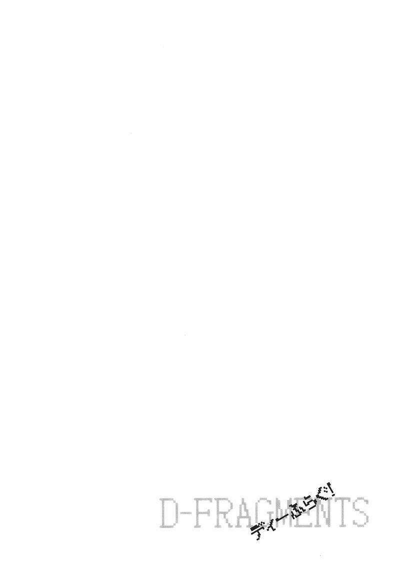 Mảnh Ghép Số Phận 8 trang 25