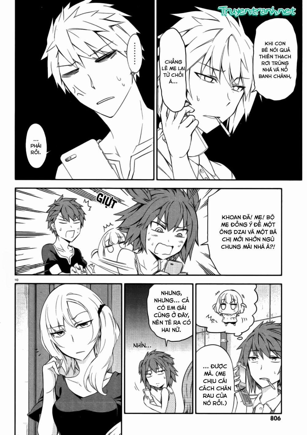 Mảnh Ghép Số Phận 80 trang 12