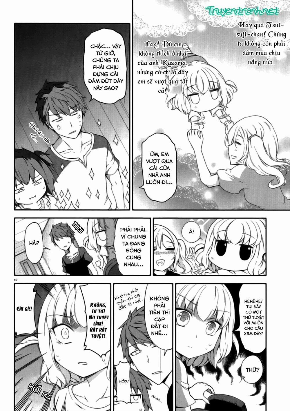 Mảnh Ghép Số Phận 80 trang 14