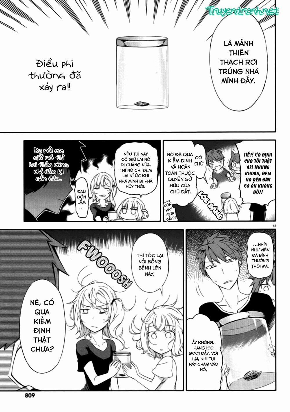 Mảnh Ghép Số Phận 80 trang 15