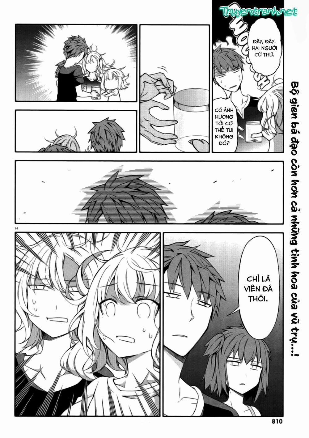 Mảnh Ghép Số Phận 80 trang 16