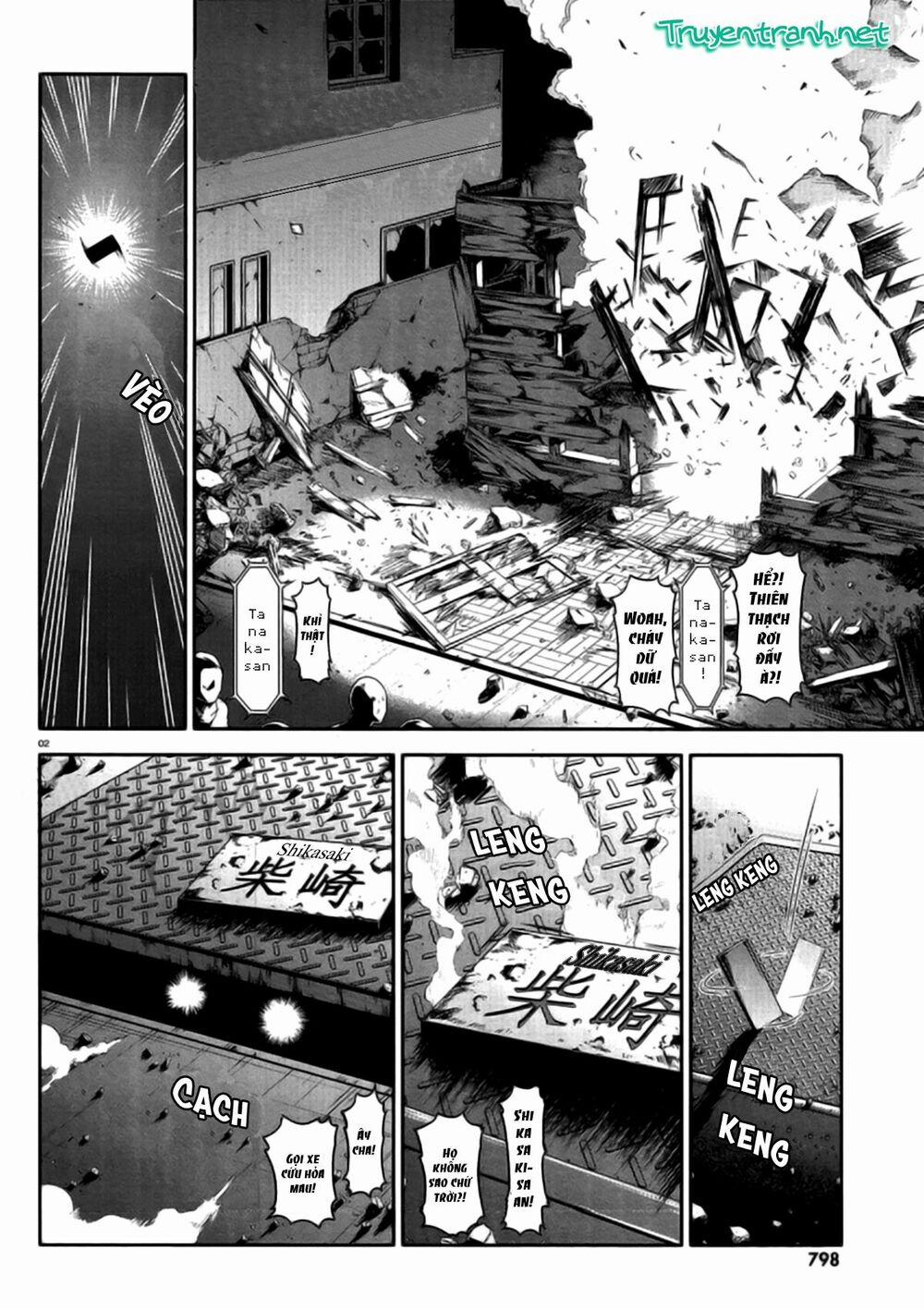 Mảnh Ghép Số Phận 80 trang 4