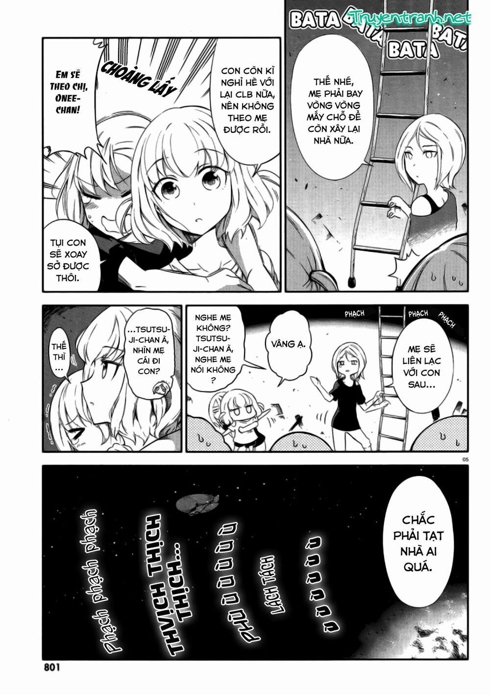 Mảnh Ghép Số Phận 80 trang 7