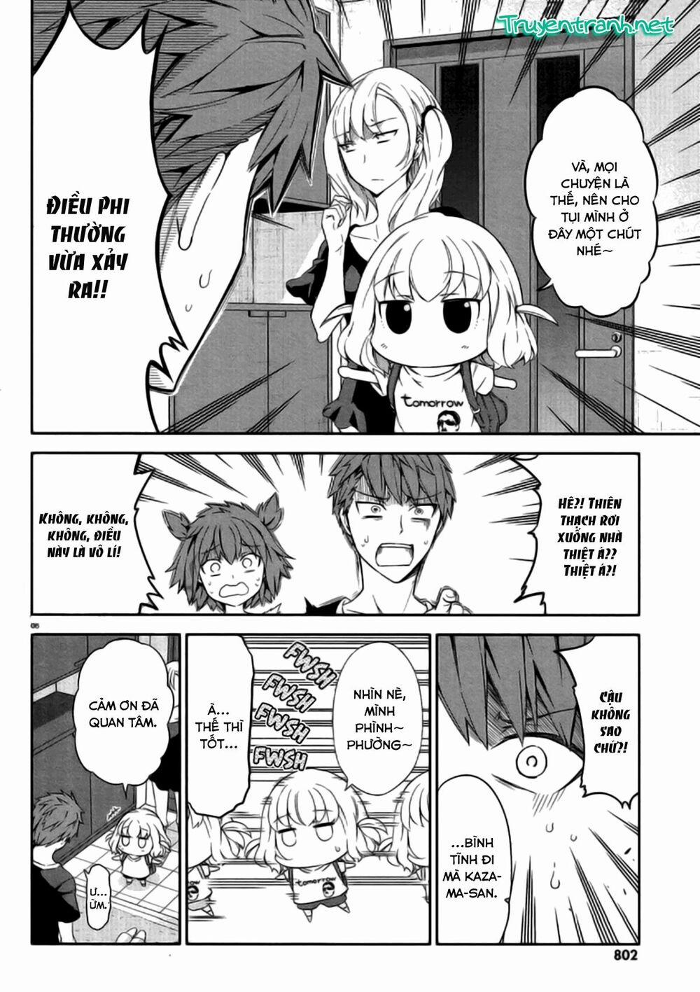 Mảnh Ghép Số Phận 80 trang 8