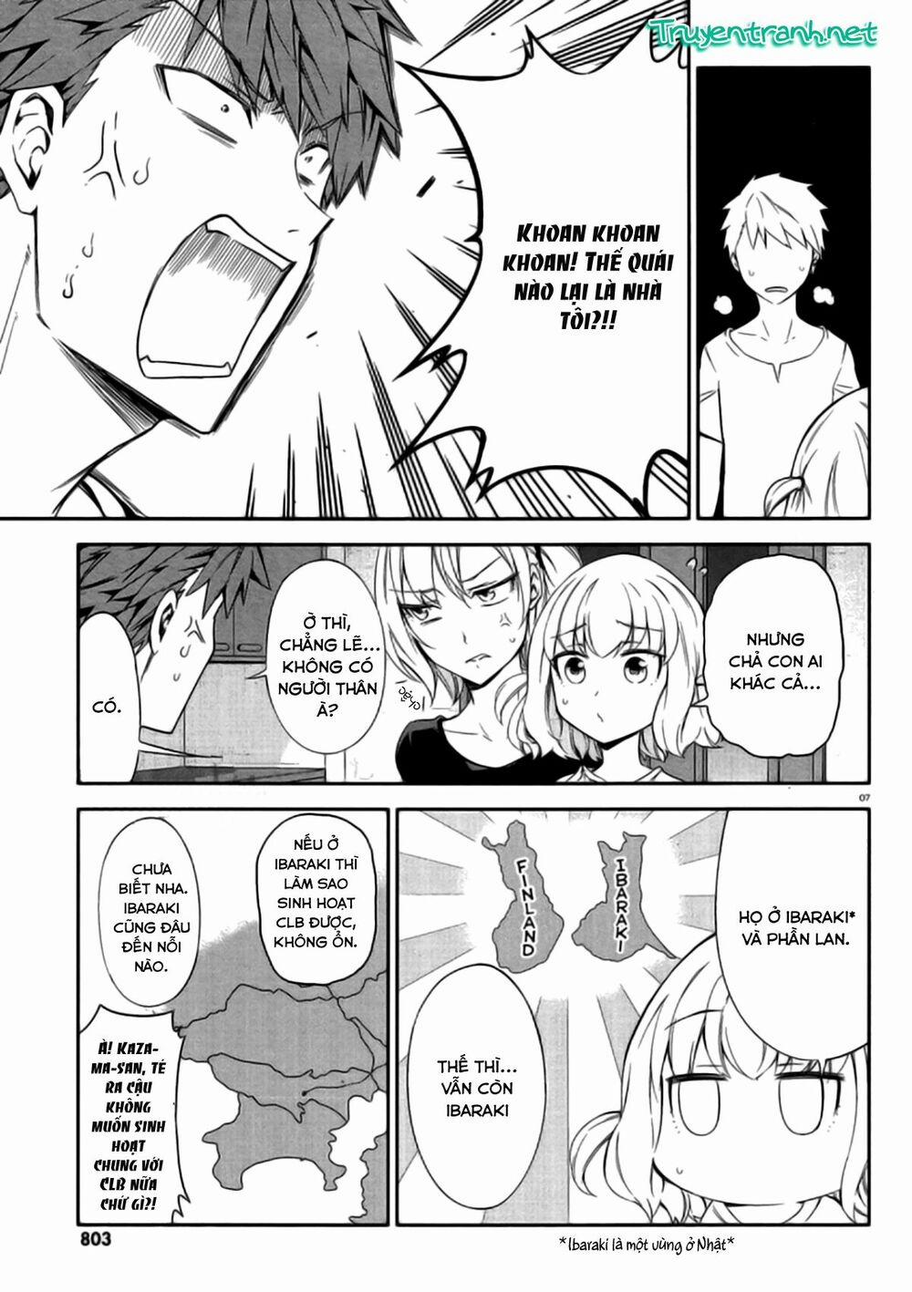 Mảnh Ghép Số Phận 80 trang 9