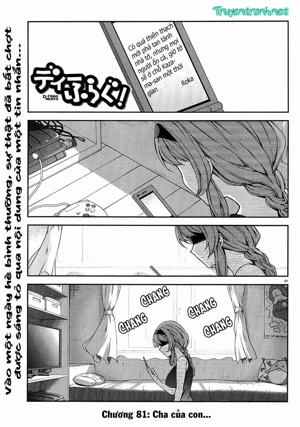 Mảnh Ghép Số Phận 81 trang 2