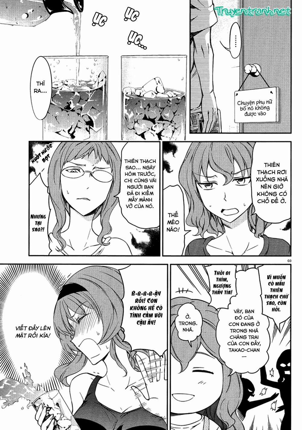 Mảnh Ghép Số Phận 81 trang 4