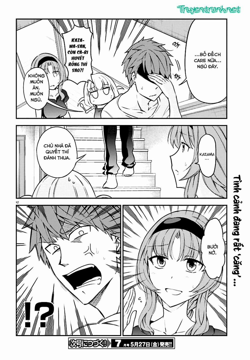 Mảnh Ghép Số Phận 82 trang 13