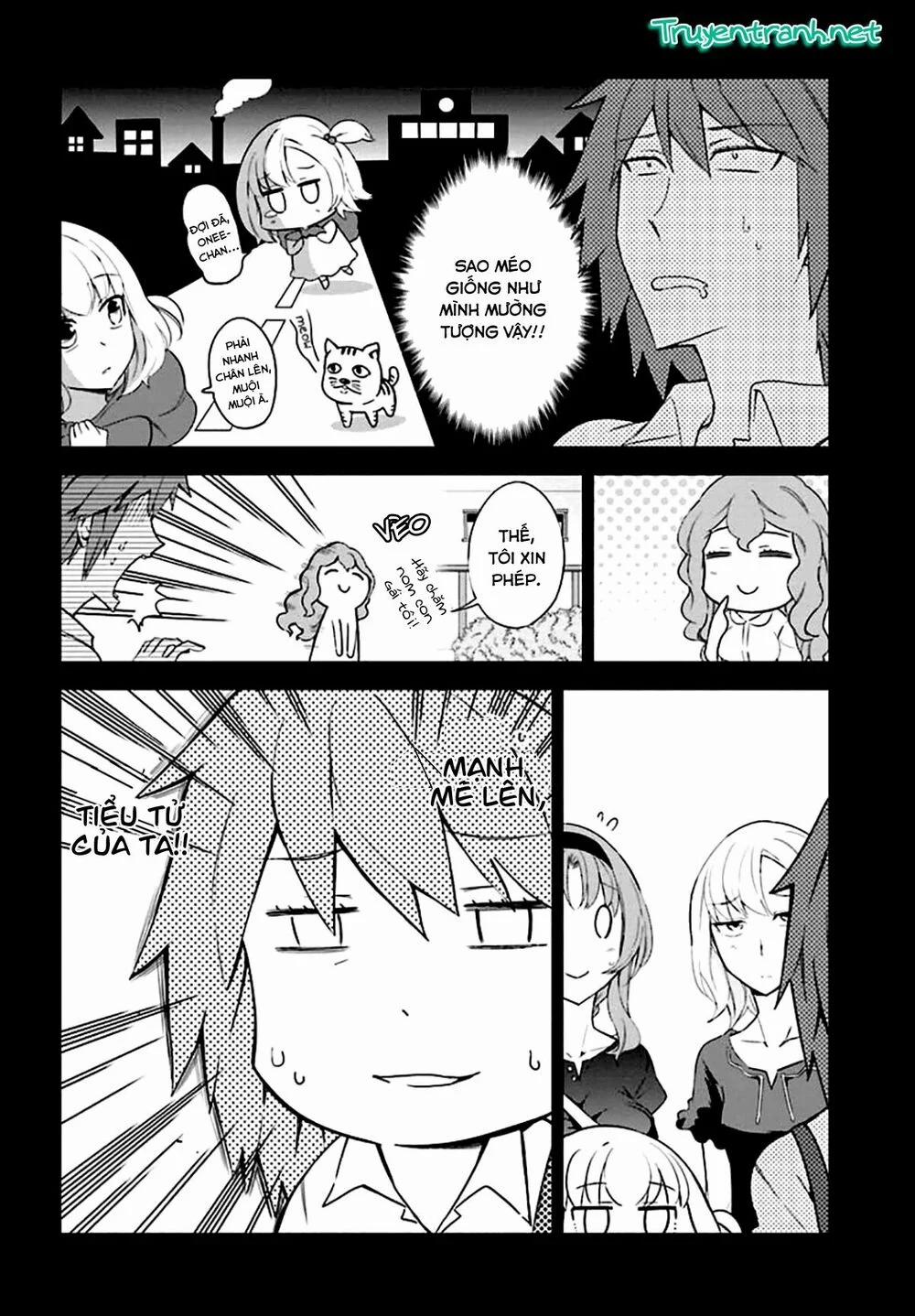 Mảnh Ghép Số Phận 82 trang 9