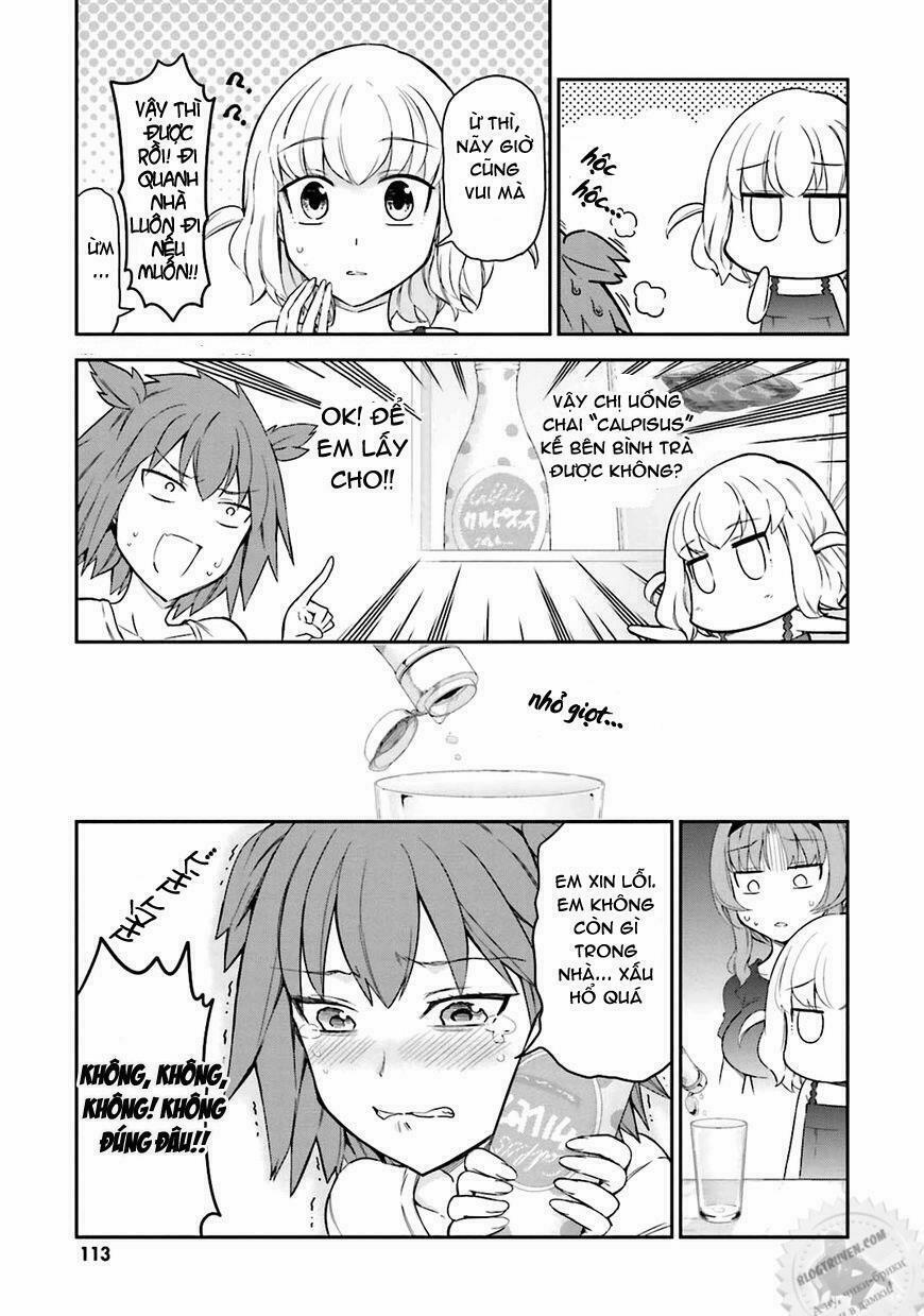 Mảnh Ghép Số Phận 83 trang 12