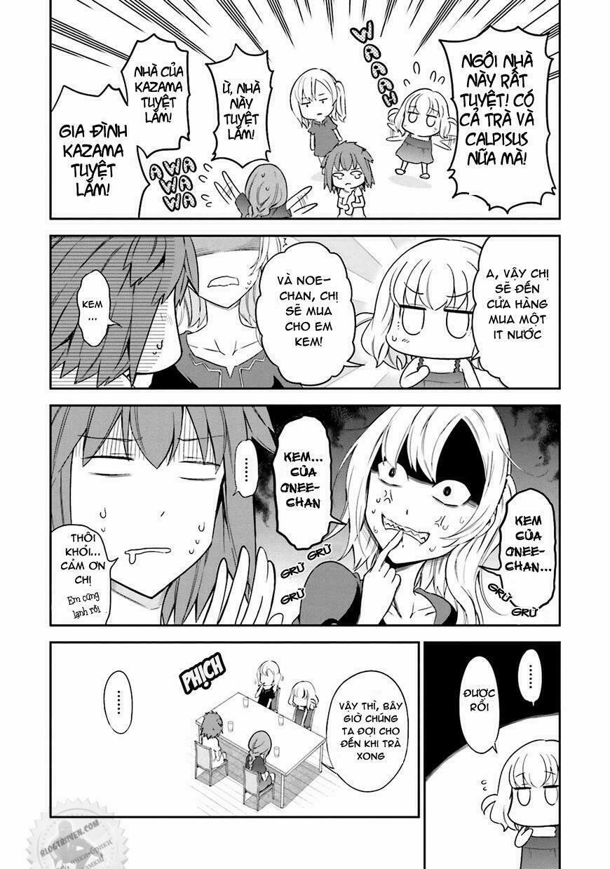 Mảnh Ghép Số Phận 83 trang 13