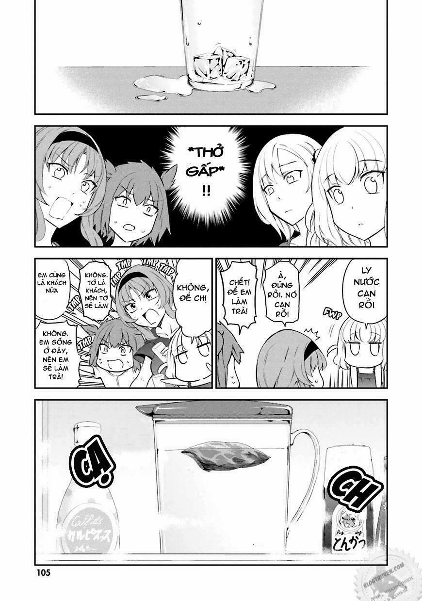 Mảnh Ghép Số Phận 83 trang 4