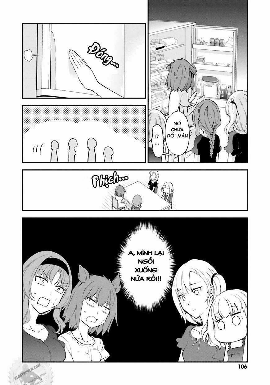 Mảnh Ghép Số Phận 83 trang 5