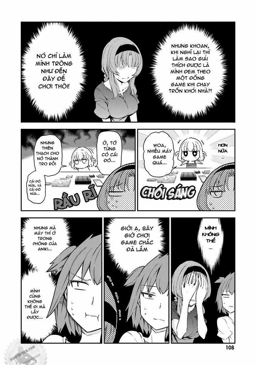 Mảnh Ghép Số Phận 83 trang 7