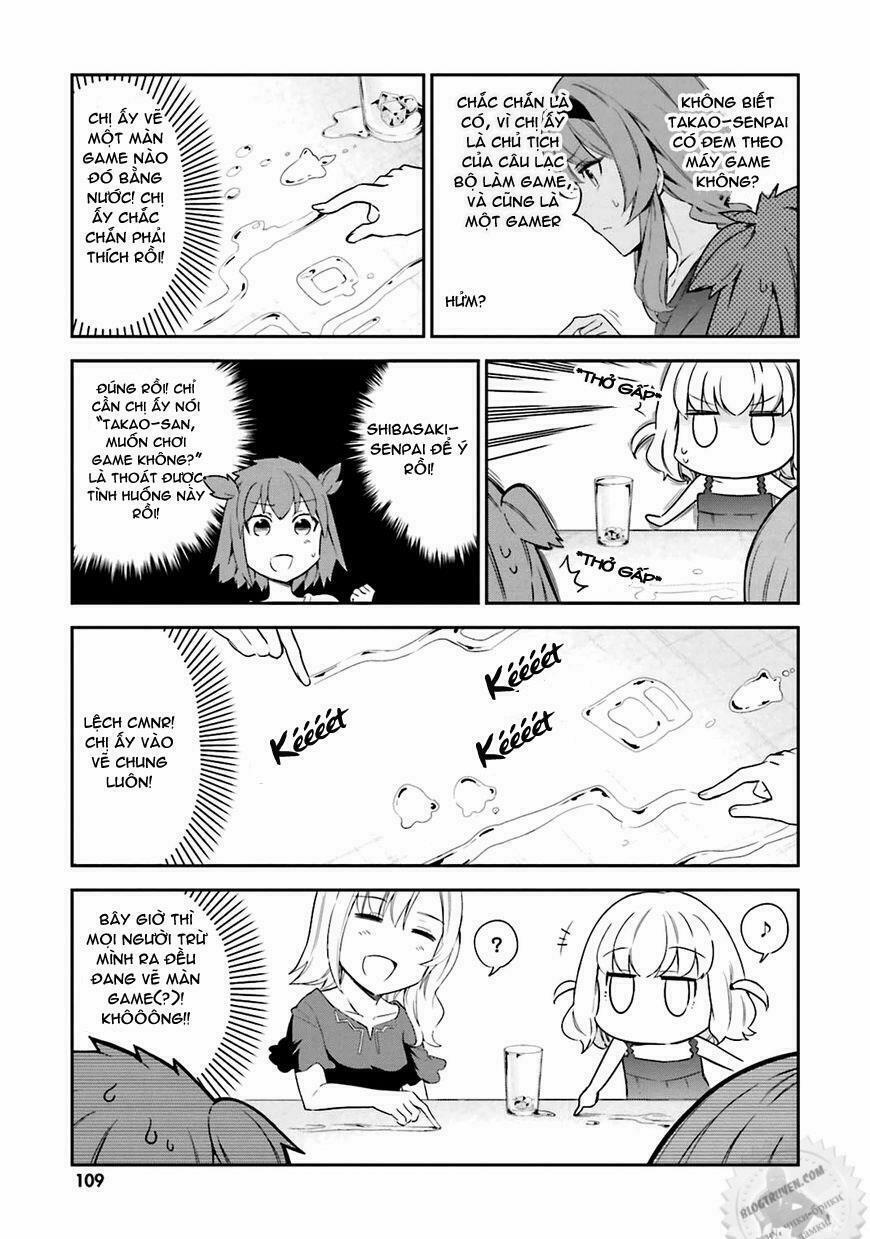 Mảnh Ghép Số Phận 83 trang 8