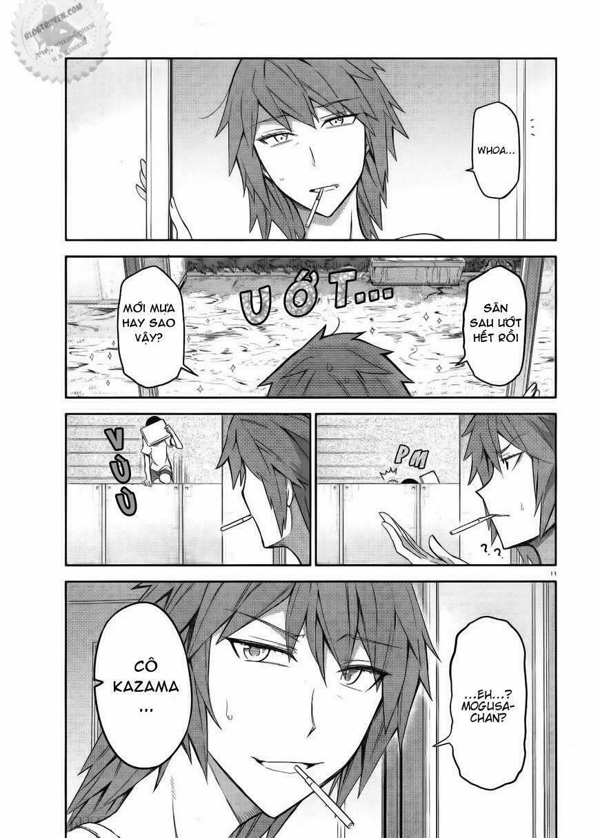 Mảnh Ghép Số Phận 84 trang 12