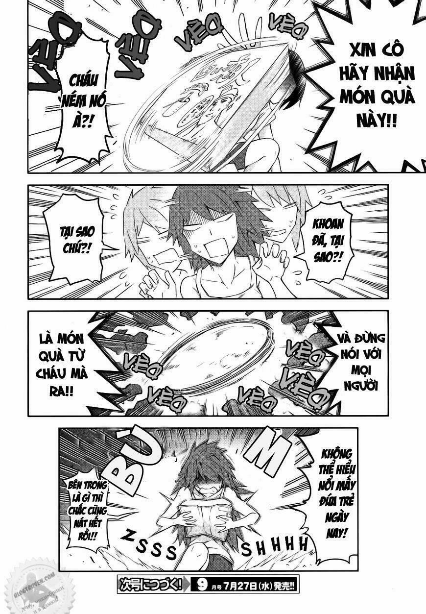 Mảnh Ghép Số Phận 84 trang 13