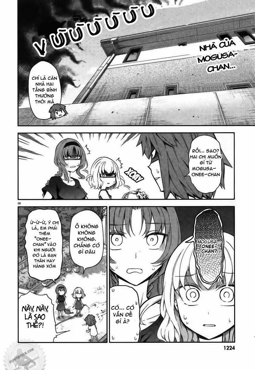 Mảnh Ghép Số Phận 84 trang 3