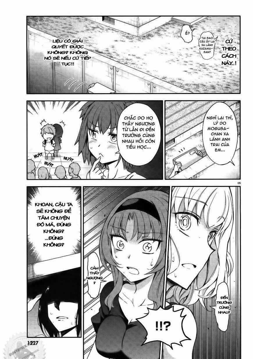 Mảnh Ghép Số Phận 84 trang 6