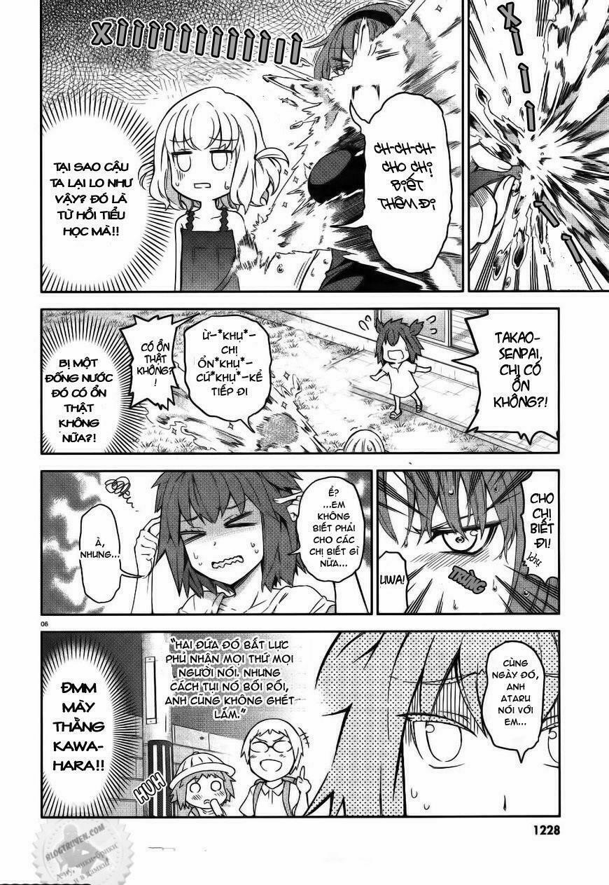 Mảnh Ghép Số Phận 84 trang 7