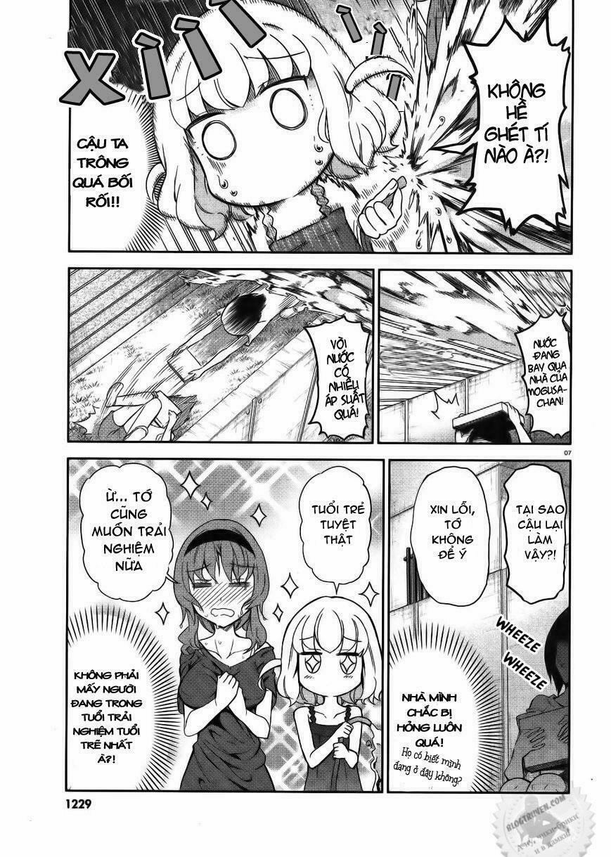 Mảnh Ghép Số Phận 84 trang 8