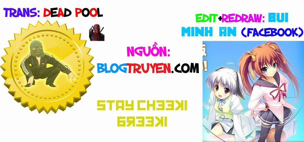 Mảnh Ghép Số Phận 85 trang 1