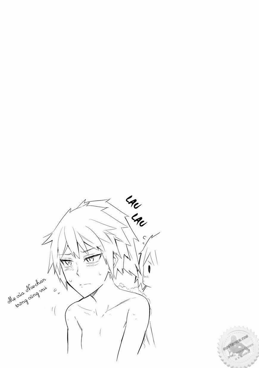 Mảnh Ghép Số Phận 85 trang 16