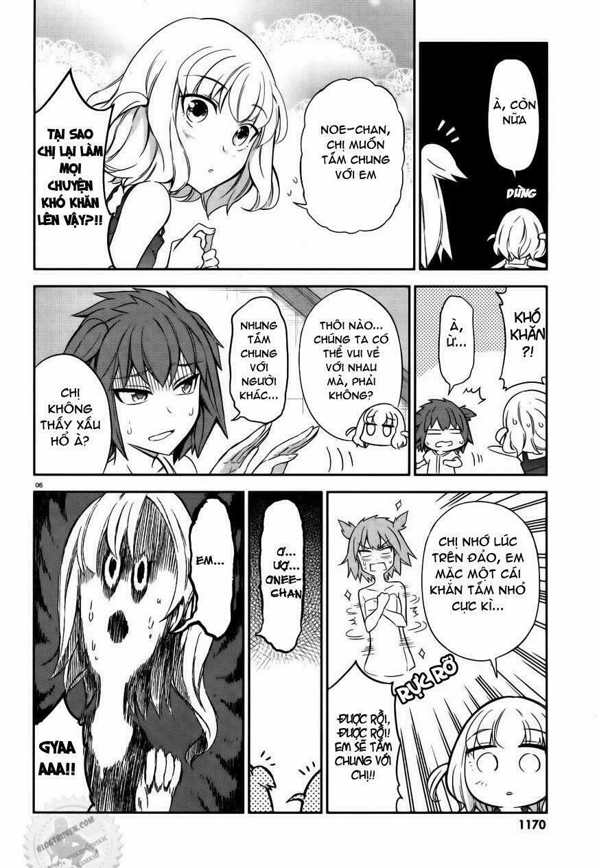 Mảnh Ghép Số Phận 85 trang 7