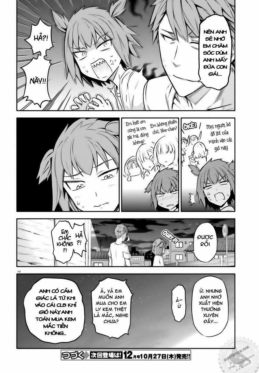 Mảnh Ghép Số Phận 86 trang 11