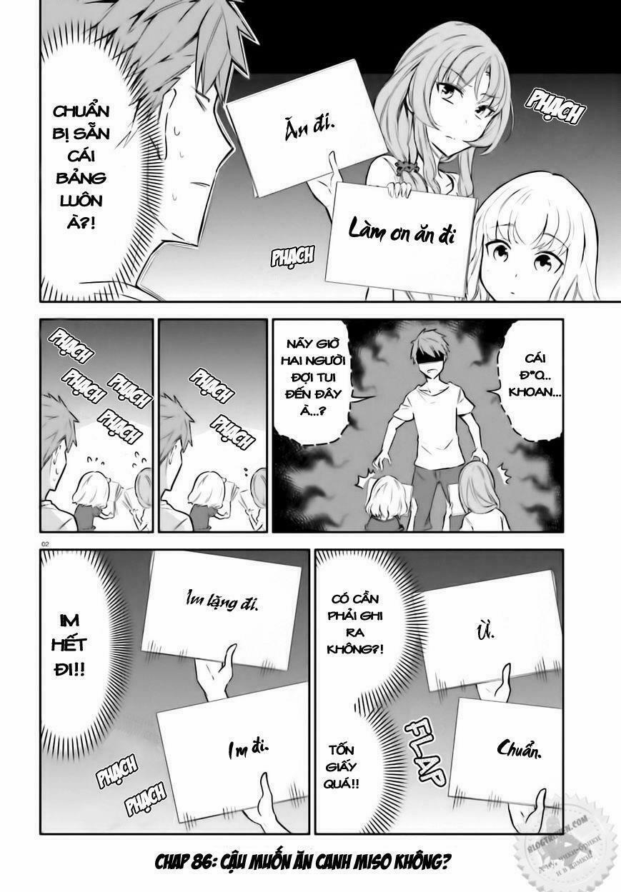 Mảnh Ghép Số Phận 86 trang 3