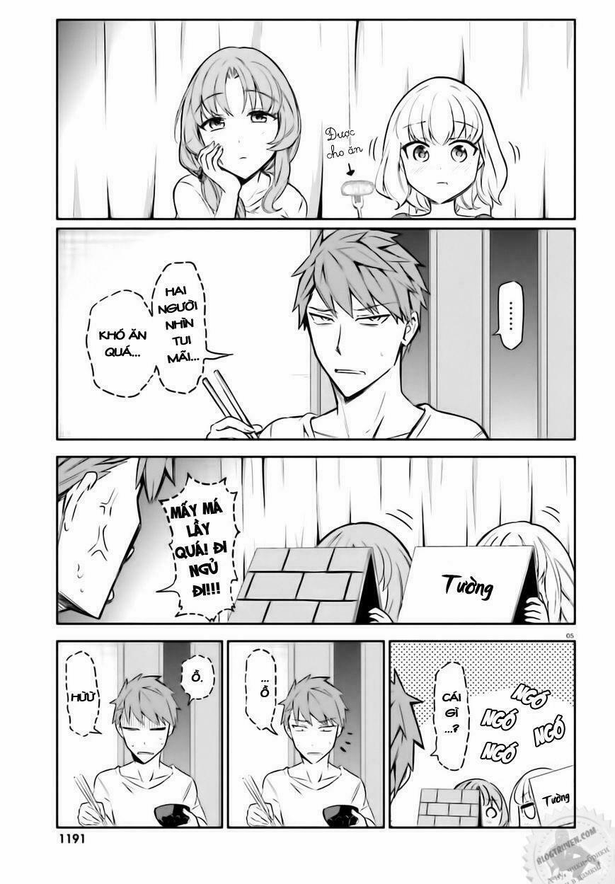 Mảnh Ghép Số Phận 86 trang 6