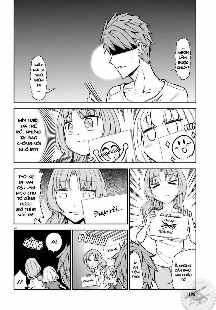 Mảnh Ghép Số Phận 86 trang 7