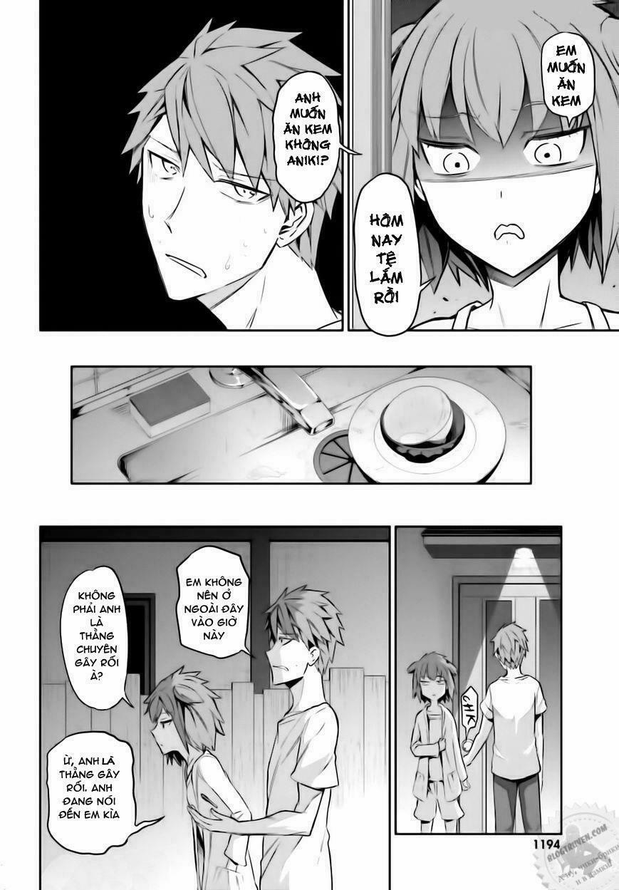 Mảnh Ghép Số Phận 86 trang 9