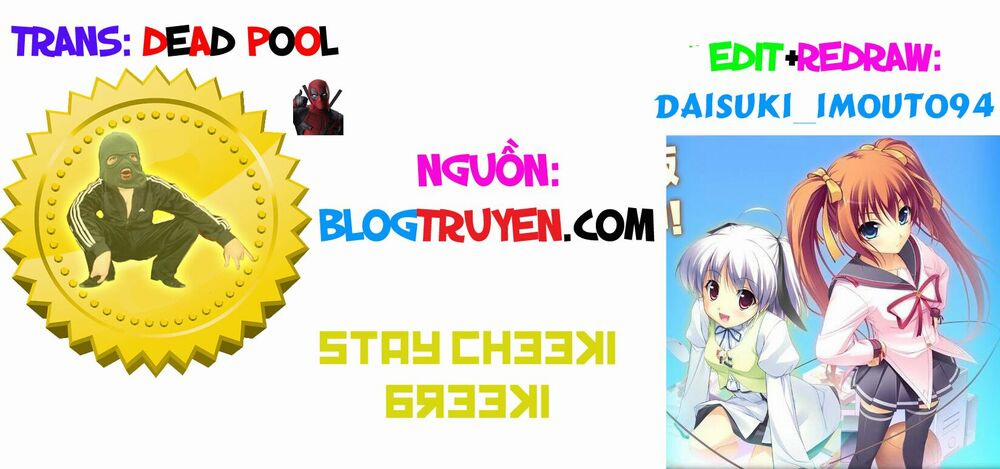 Mảnh Ghép Số Phận 87 trang 1