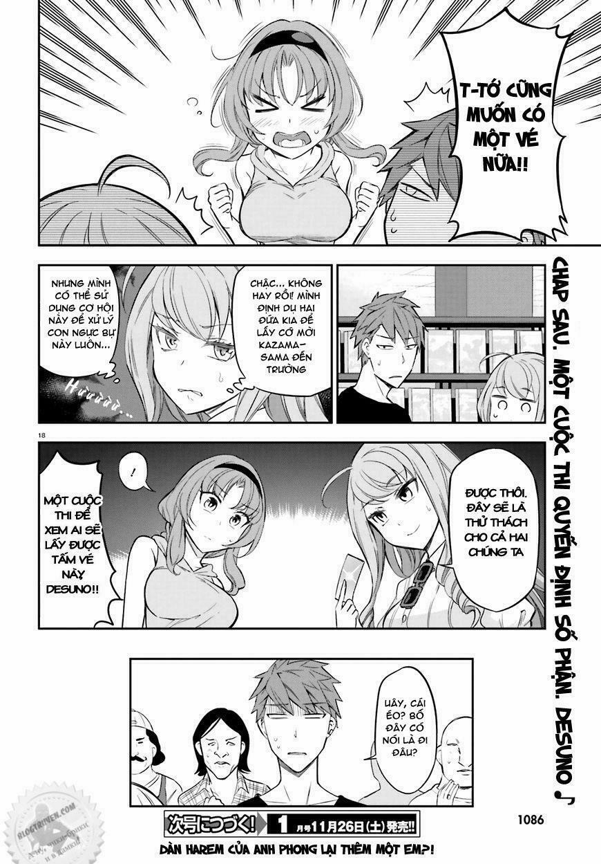 Mảnh Ghép Số Phận 87 trang 18