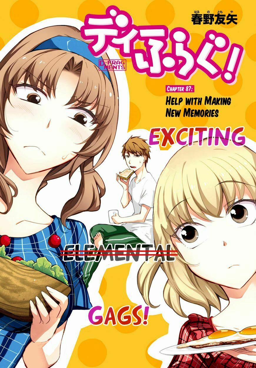 Mảnh Ghép Số Phận 87 trang 2