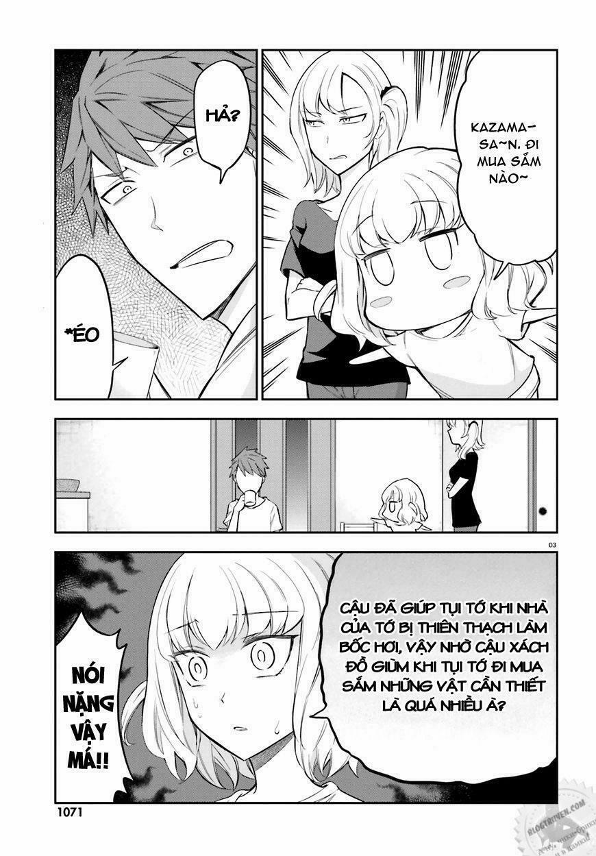 Mảnh Ghép Số Phận 87 trang 3