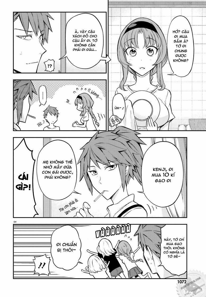 Mảnh Ghép Số Phận 87 trang 4