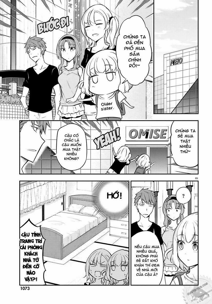 Mảnh Ghép Số Phận 87 trang 5