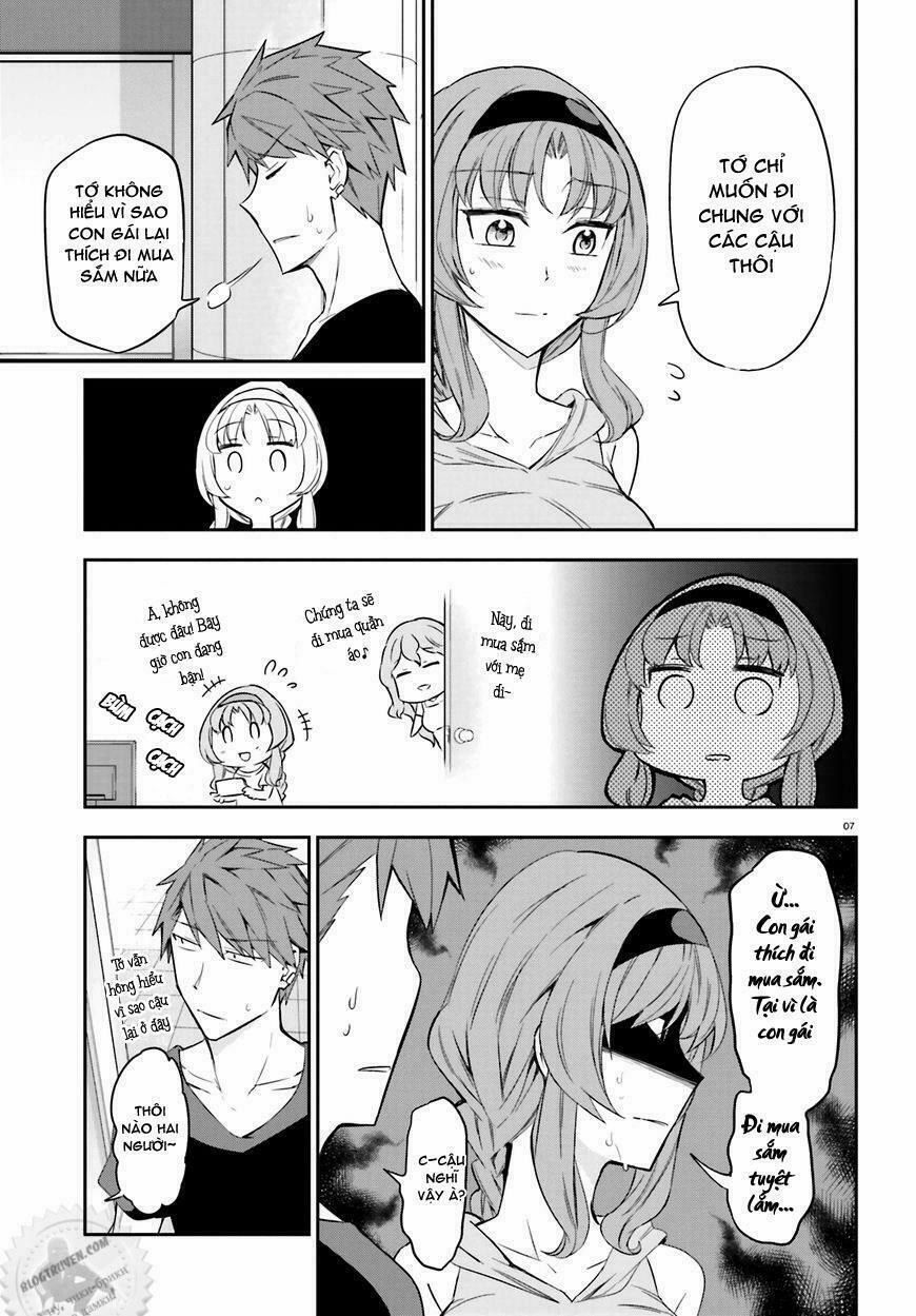 Mảnh Ghép Số Phận 87 trang 7